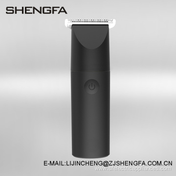 USB charging hair trimmer men's hair cutting